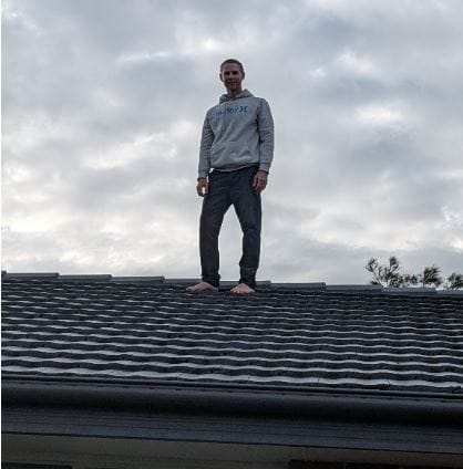 Fear of Heights Session