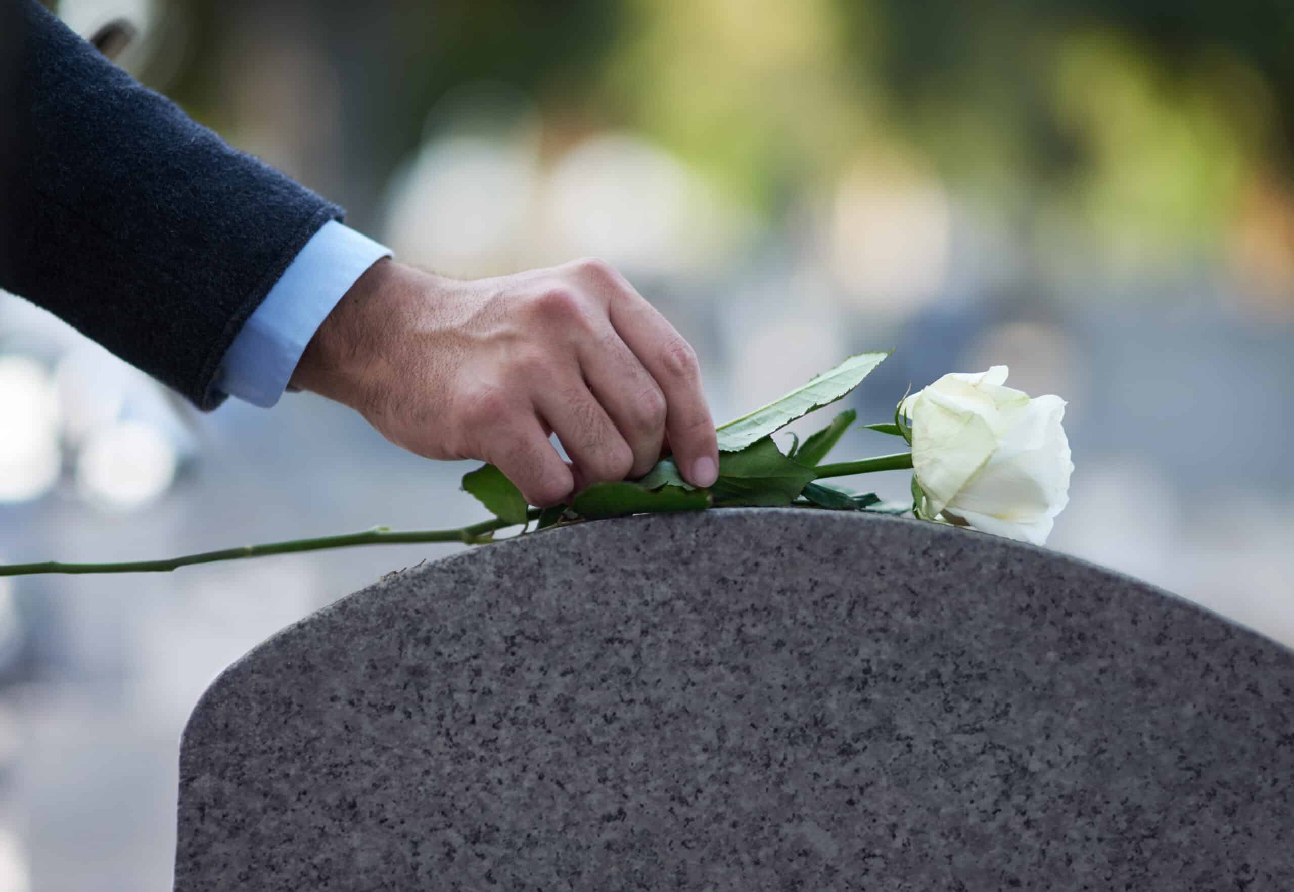 Dealing With Grief A Step By Step Guide For Emotional Healing After the Unexpected Death of a Loved One
