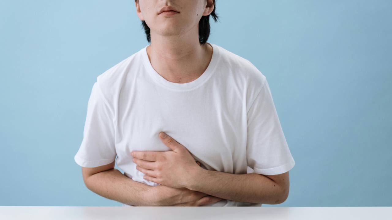 Fear of Vomiting