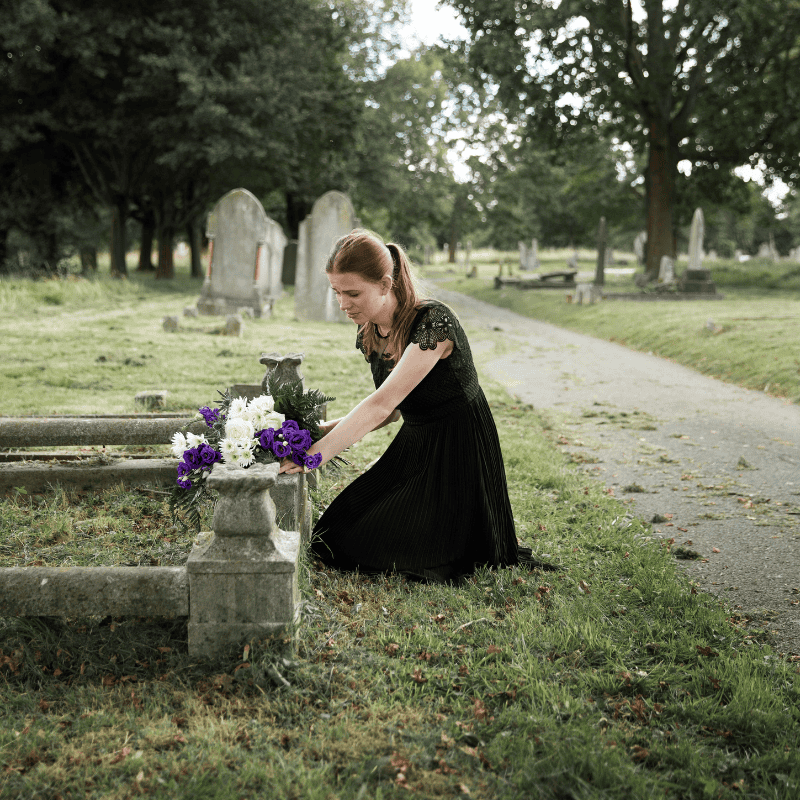 Mindshift App Session Size Coping with the Loss of a Loved One