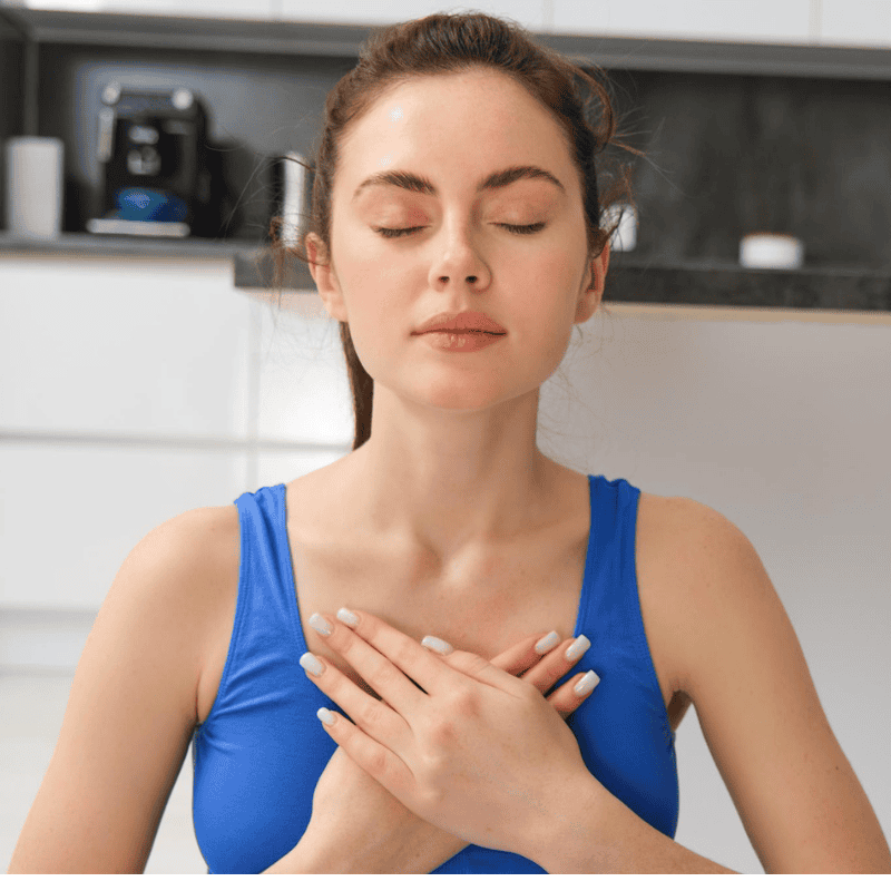 Mitochondrial Respiration