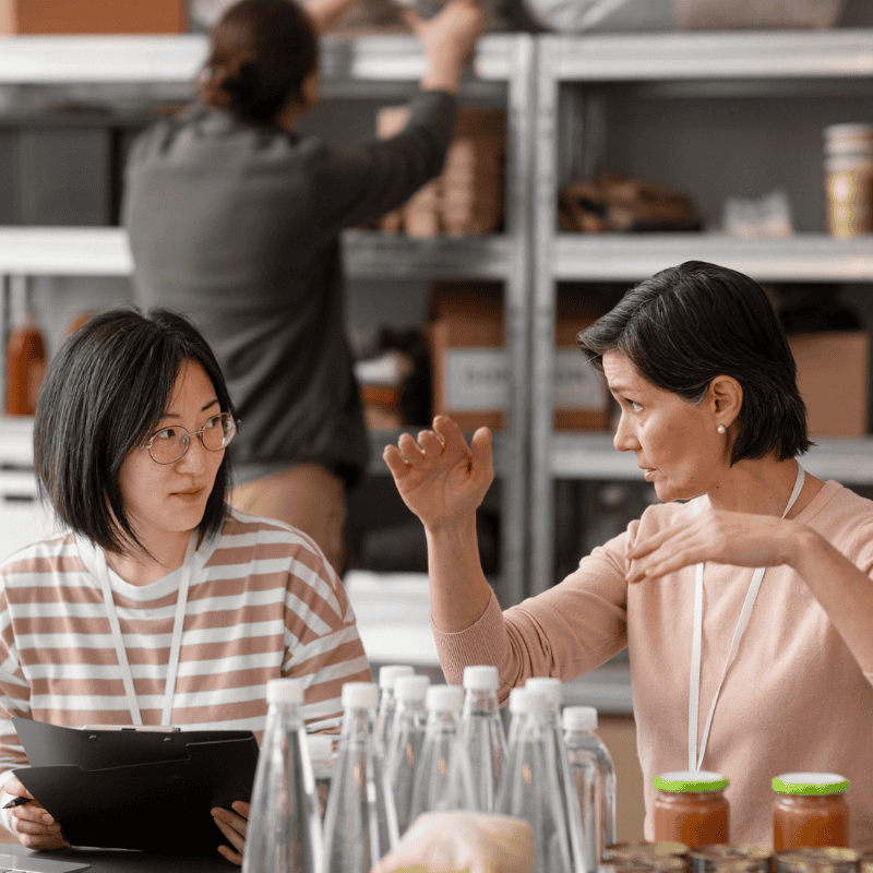 Retail Resilience & Performance Pack
