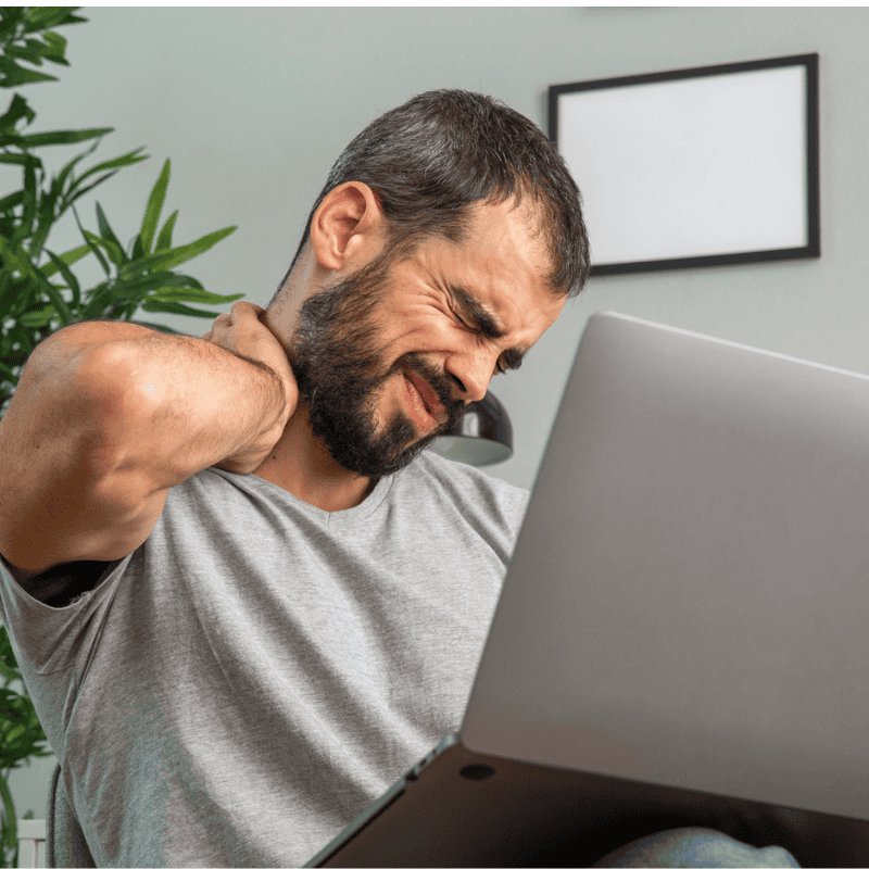 Turning Down Chronic Pain