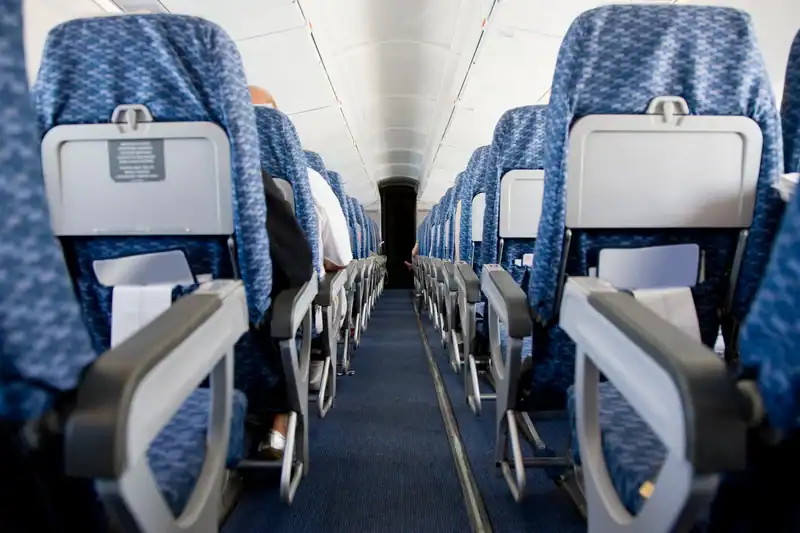 Fear of Flying