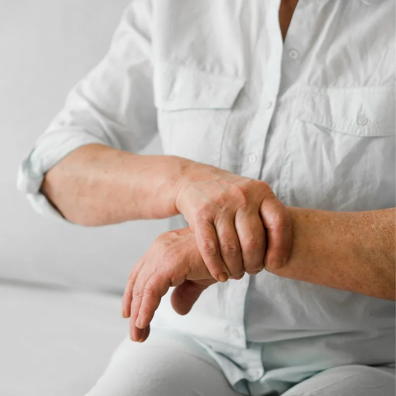 Arthritis Relief