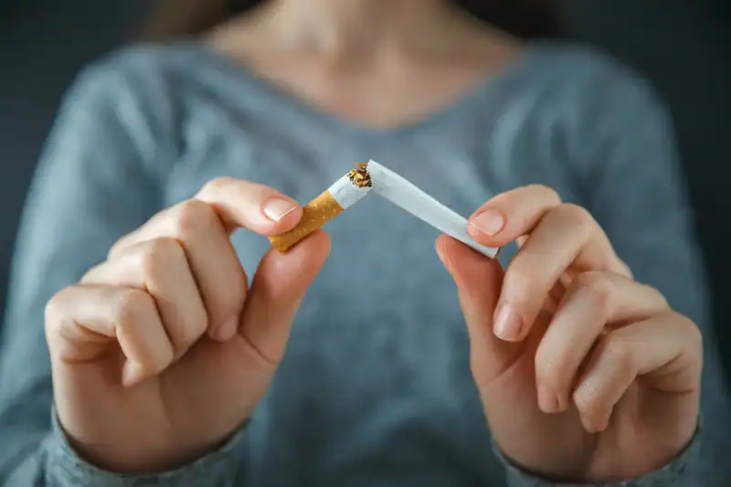Smoking & Vaping Support