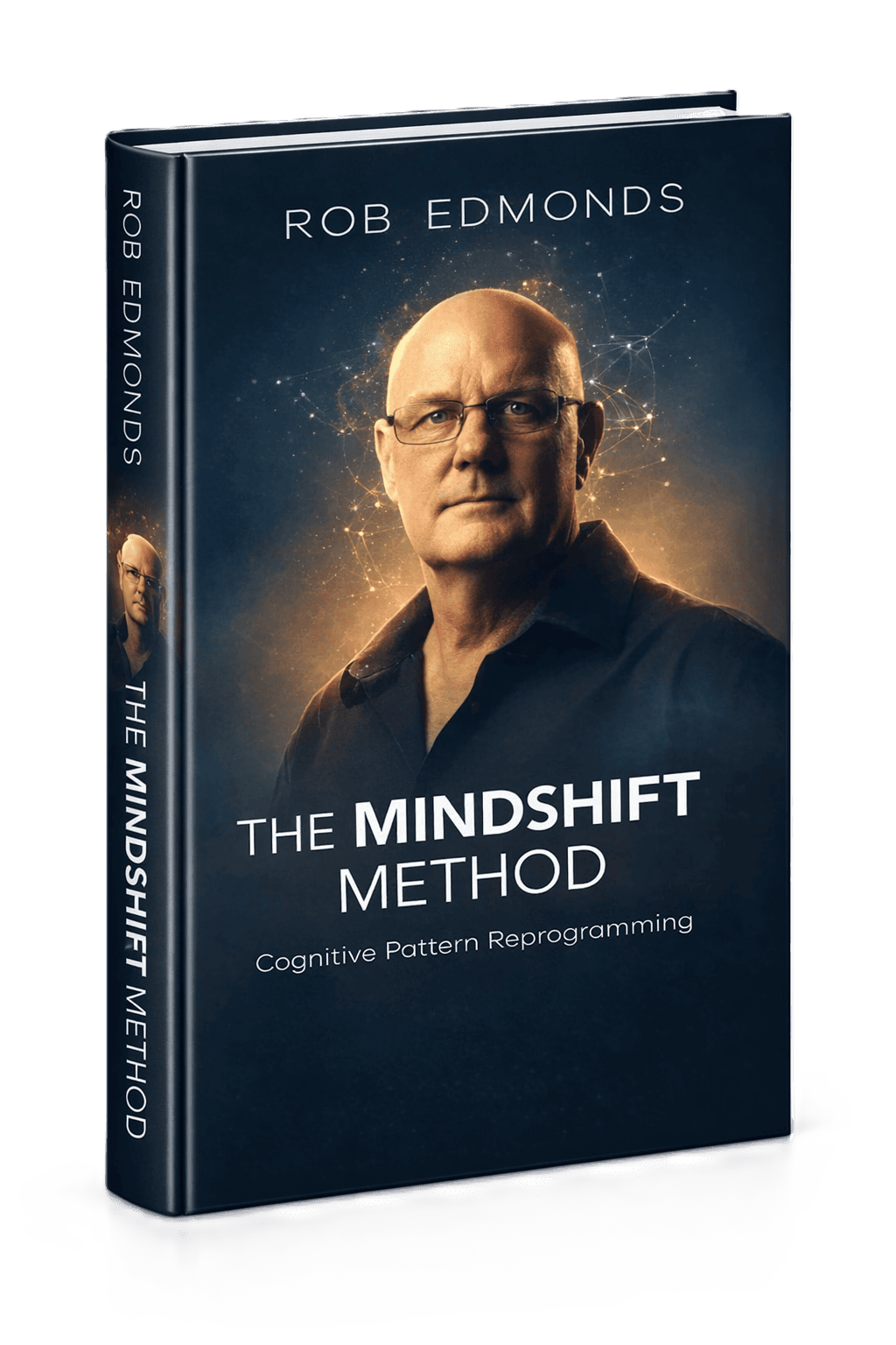 Cognitive Pattern Reprogramming Book