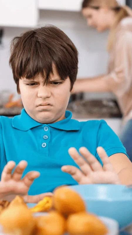 Family ADHD Program