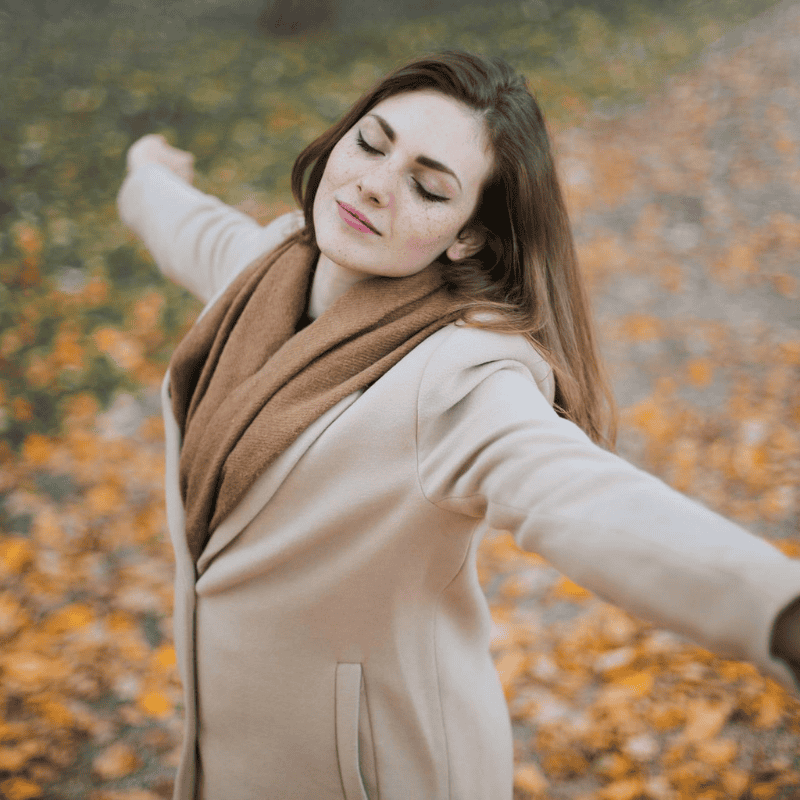 Mindshift to Smoke-Free
