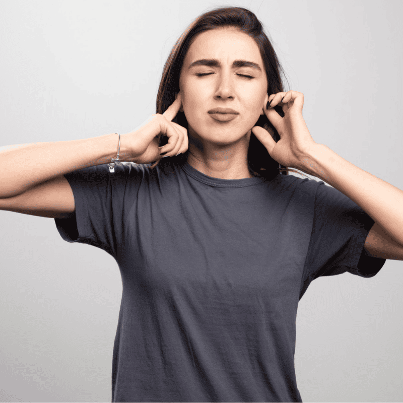 Misophonia