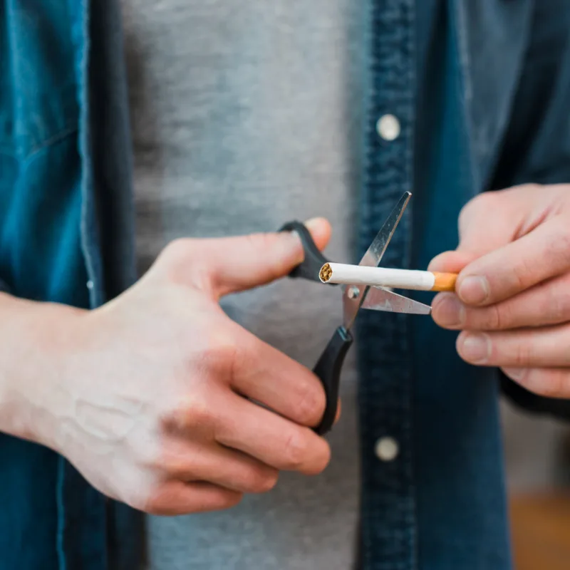 Quit Smoking and Vaping Pack