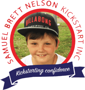 Samuel brett nelson