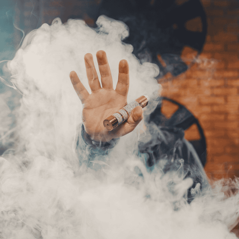 Vape-Free Mindshift